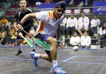 harinder sandhu wins squash gold in asian beach games