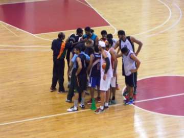asiad basketball india go down to philippines