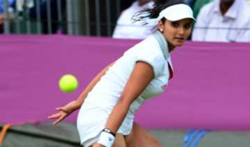 winning five medals here is pretty good show sania mirza