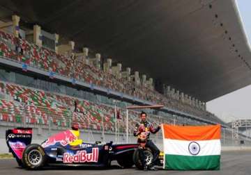 indian grand prix set to return in 2016 bernie jaypee