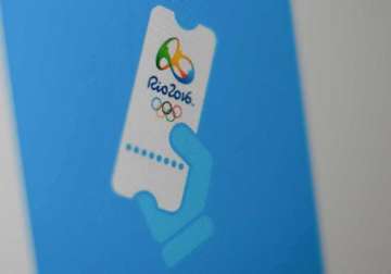 rio olympics tickets go on sale