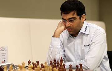 viswanathan anand loses to carlsen in blitz event of norway chess