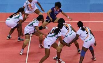 women s kabaddi team bags gold at asiad