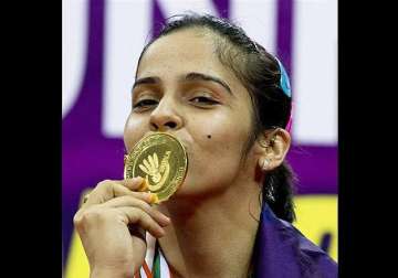 a big burden off my head says saina nehwal after winning india open