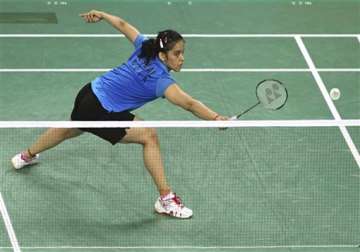 asian games indian women lose to korea fetch maiden badminton team bronze