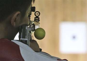 asian games indian men s team finish 4th in rifle 3 positions event