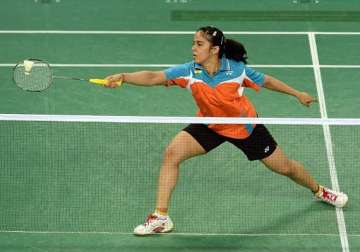 saina srikanth in semis kashyap exits in china open