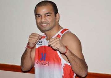 asian games indian boxers start on a winning note
