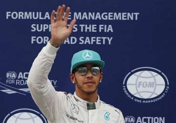 lewis hamilton tops practice at chinese grand prix