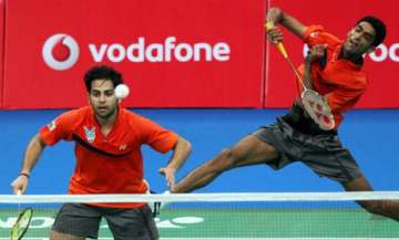 asian games india s badminton doubles teams in pre quarters