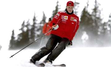 michael schumacher s hope of recovery fades