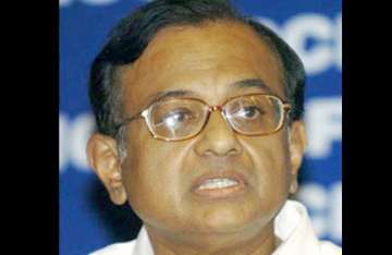 chidambaram assures full security during 2010 commonwealth games