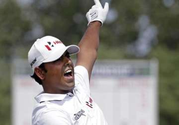 in form anirban lahiri posts india s best finish at a major