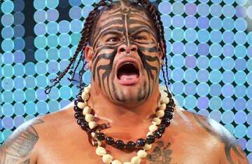 ex wwe wrestler umaga dies of heart attack