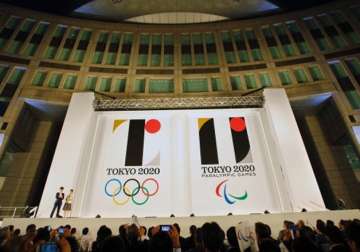 2020 tokyo olympics emblem unveiled