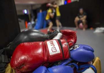 asian games new boxing body elected but participation still doubtful