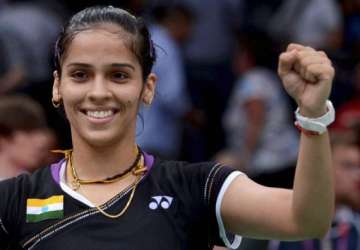 saina stuns shixian in world super series final