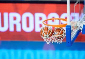 basketball india grab top spot qualify for asian meet
