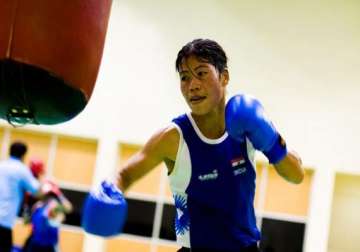 asian games india start boxing campaign today