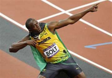 bolt to start his season at camperdown classic