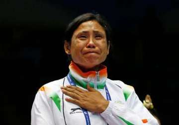 aiba should review system to avoid controversies vikas gowda