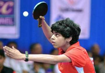 archana kamath selena selvakumar win india settle for two team bronze medals