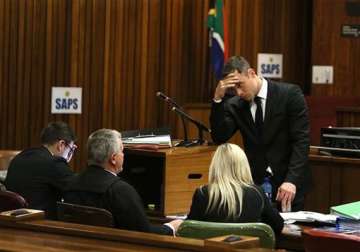 prosecutor wants 10 years in prison for pistorius