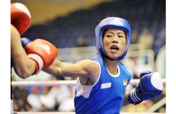 mary kom retains world championship title