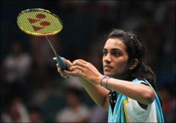 p.v sindhu kidambi srikanth advance in world badminton