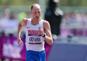 three russian olympic champions tested positive for doping