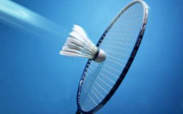 glasgow to host 2017 badminton world championships