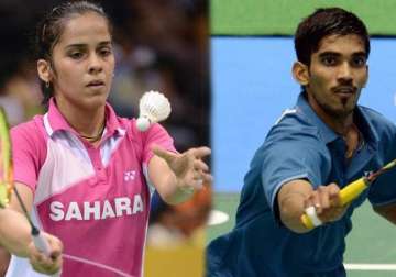 saina srikanth enter maiden india open finals