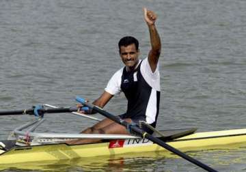 asian games rowers notch up 2 more bronze india 15th in tally