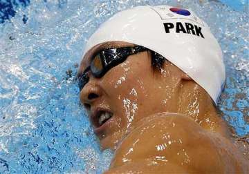 asian games swimming competition promises drama