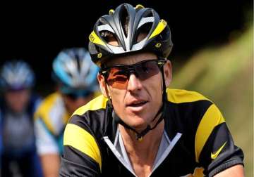 uci head tells armstrong to drop disrespectful tour plan