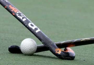 national games hockey enters knockout phase