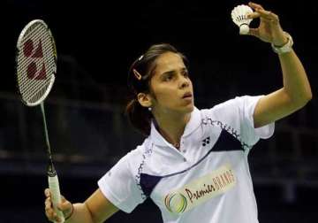 twin top rankings reflect rise of women in indian sports saina nehwal