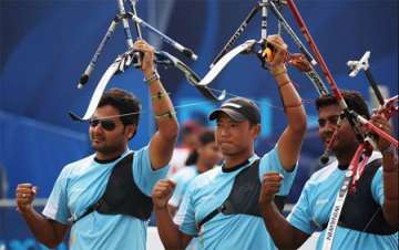 asiad indian men s team clinches bronze