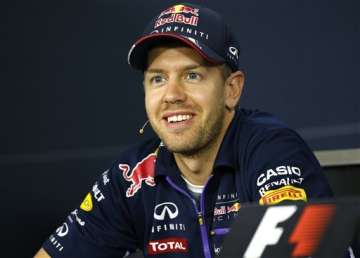 vettel to leave red bull at end of 2014 season