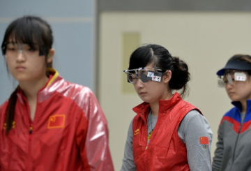 asian games china s team gold reinstated ayonika seventh