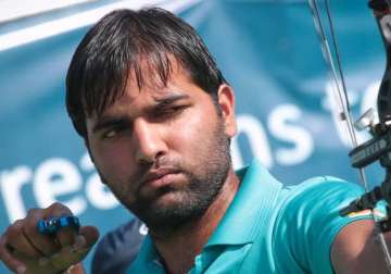 india youngsters bag bronze in archery world cup