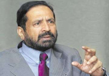 kalmadi inducted as asian athletics association life president