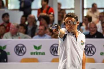 jitu rai rises in all directions as shooters continue to impress