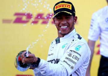 lewis hamilton crowned formula 1 champion for third time