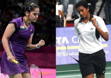 asian games indian women shuttlers assured of medal after 28 years