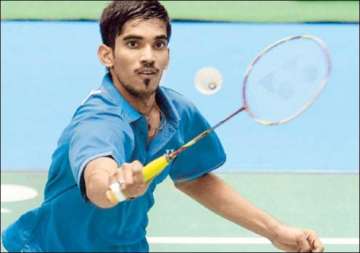 saina nehwal k. srikanth spearhead the indian challenge