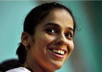 trump match will be turning point in pbl saina nehwal