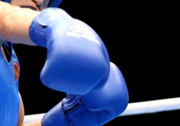 boxing india decides to boycott national games