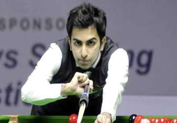 advani lists seventh national billiards title