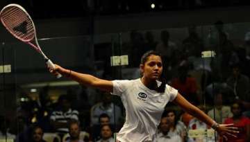 asian games wont let issue of manipulated asiad draw rest pallikal